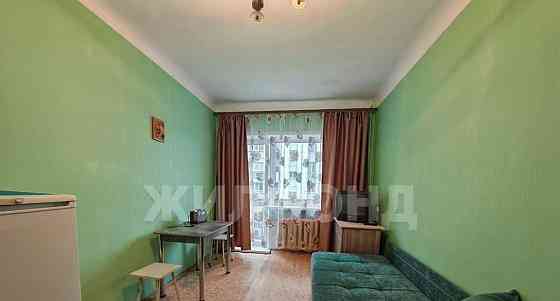 Комната, 14 м2, 4/5 эт. Новосибирск