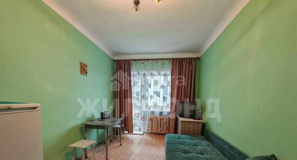 Комната, 14 м2, 4/5 эт. Новосибирск - изображение 6