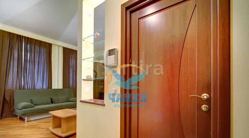 1-комн. квартира, 38 м2, 1/5 эт. Санкт-Петербург - изображение 15