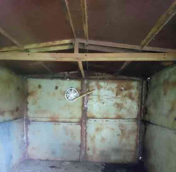 Гараж, 18 м2 Брянск