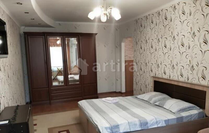 1-комн. квартира, 37 м2, 3/9 эт. Екатеринбург - изображение 1