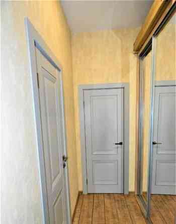 Студия, 21 м2, 3/5 эт. Москва