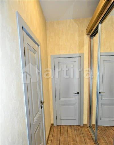 Студия, 21 м2, 3/5 эт. Москва - изображение 6