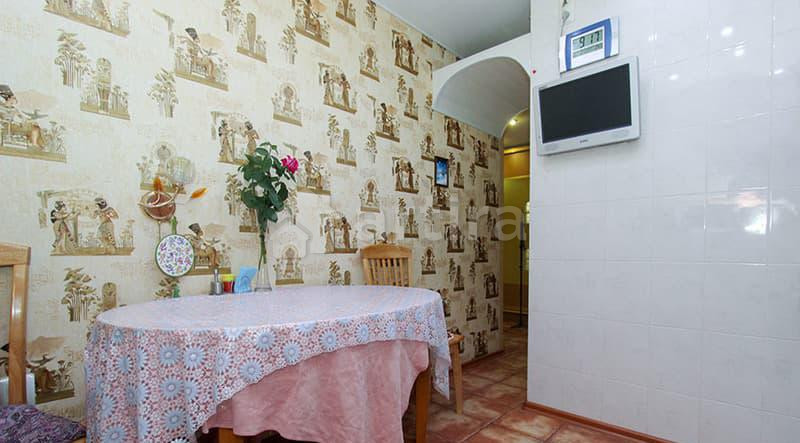 2-комн. квартира, 55 м2, 2/5 эт. Феодосия - изображение 11