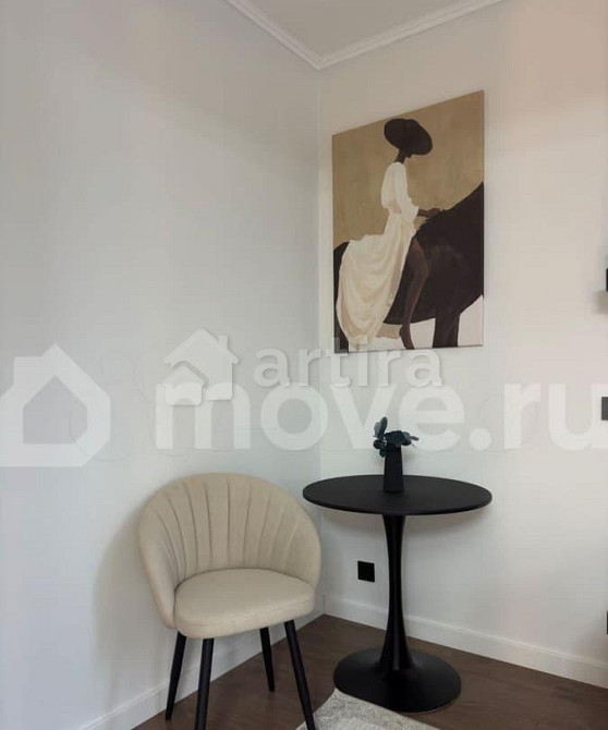 1-комн. апарт-ы, 28.1 м2, 6/18 эт. Москва - изображение 7