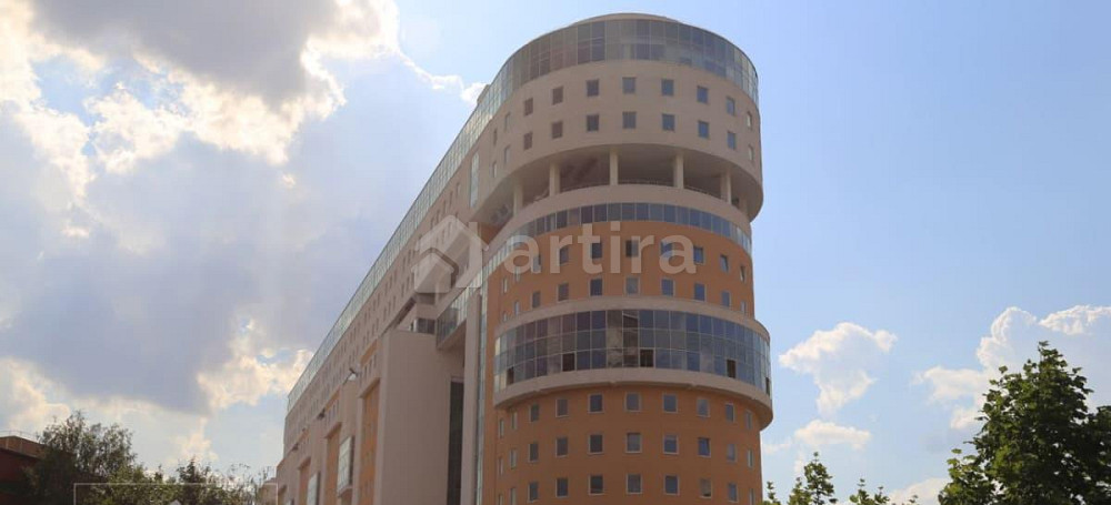 Гараж, 15.5 м2 Москва - изображение 3