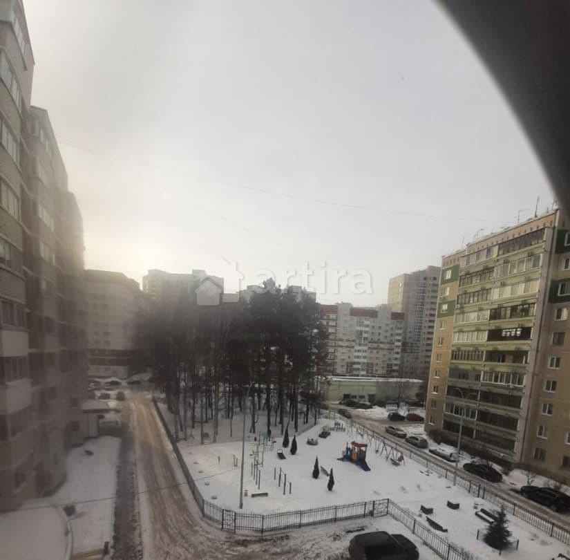 Комната, 10 м2, 5/10 эт. Екатеринбург - изображение 3