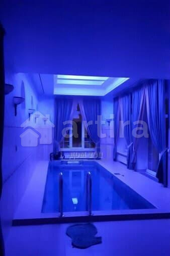 Коттедж, 500 м2 Солнечногорск - изображение 12