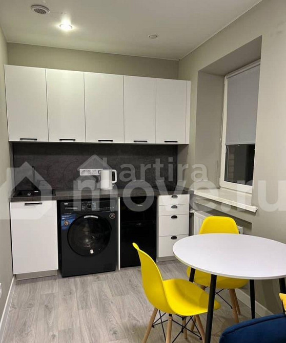 Студия, 16.6 м2, 2/3 эт. Москва - изображение 4