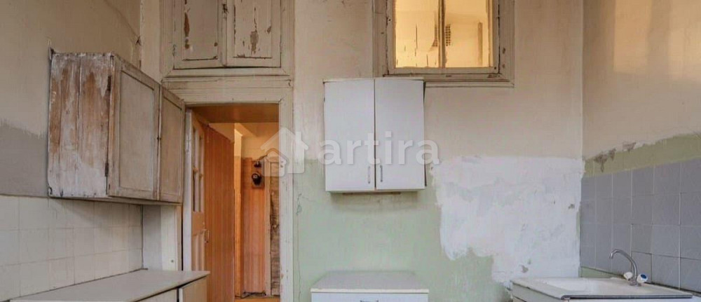 Комната, 17.8 м2, 6/8 эт. Москва - изображение 3