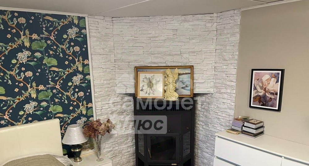 Дом, 150 м2, 9 соток, 2 эт. Наро-Фоминск - изображение 1