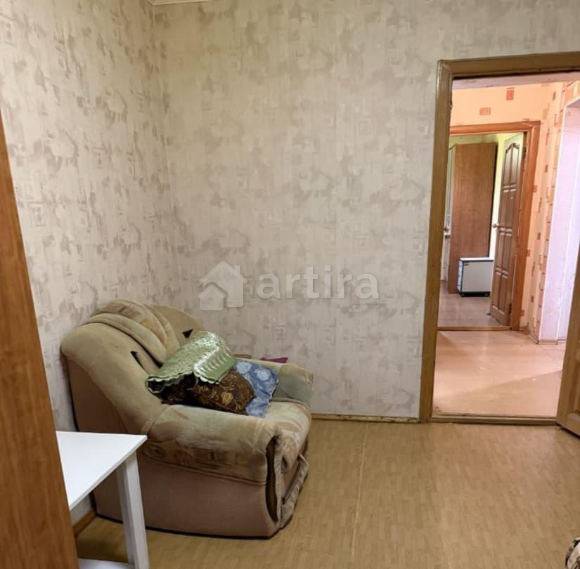 Комната, 10 м2, 4/10 эт. Екатеринбург - изображение 1