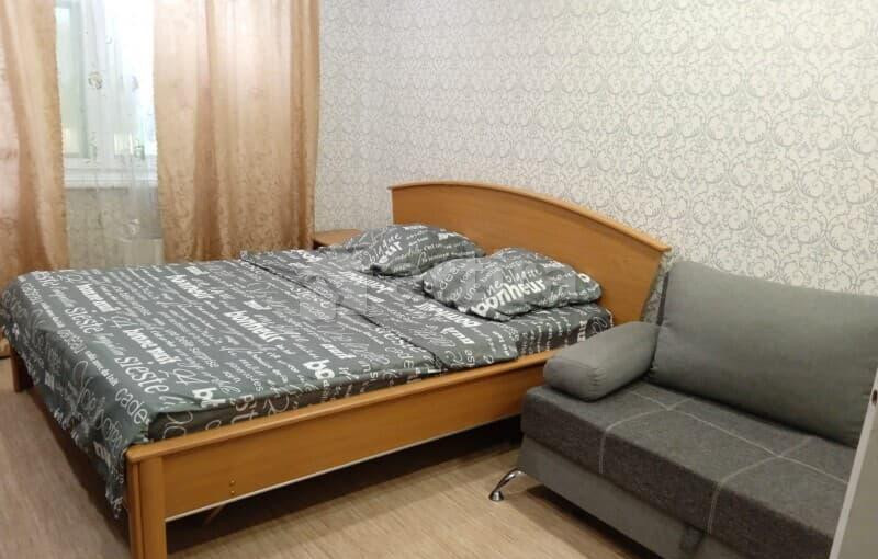 1-комн. квартира, 40 м2, 1/10 эт. Екатеринбург - изображение 8