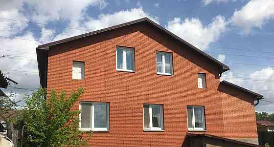 Дом, 295 м2, 7 соток, 2 эт. Красноярск