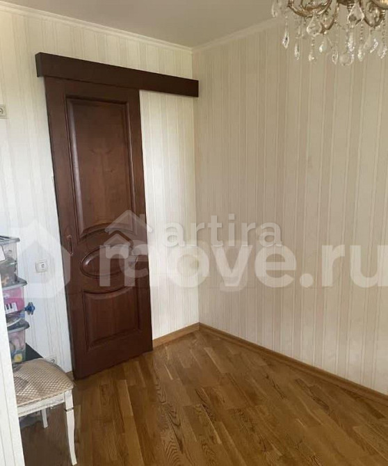 2-комн. квартира, 44 м2, 8/9 эт. Москва - изображение 2