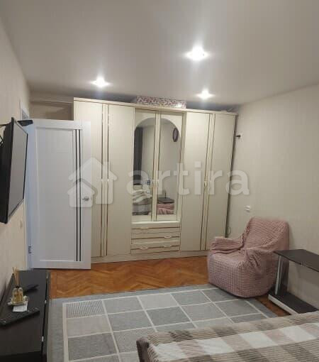 1-комн. квартира, 32 м2, 3/5 эт. Воронеж - изображение 2