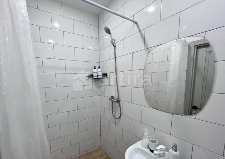 1-комн. квартира, 20 м2, 1/8 эт. Видное - изображение 11