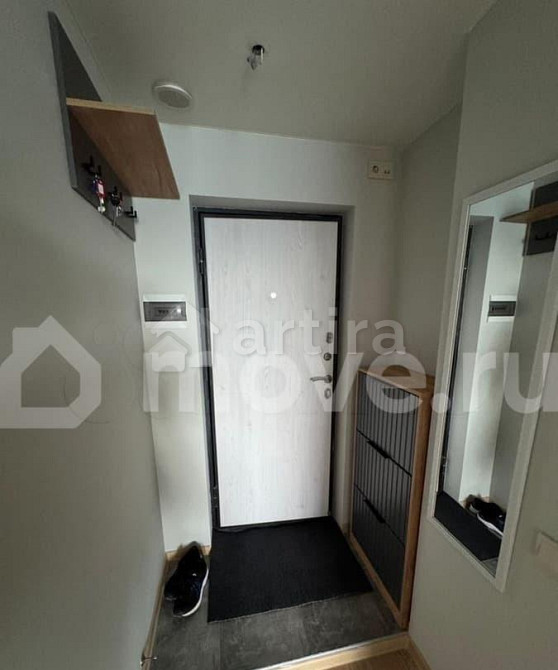 Студия, 19 м2, 8/14 эт. Москва - изображение 4