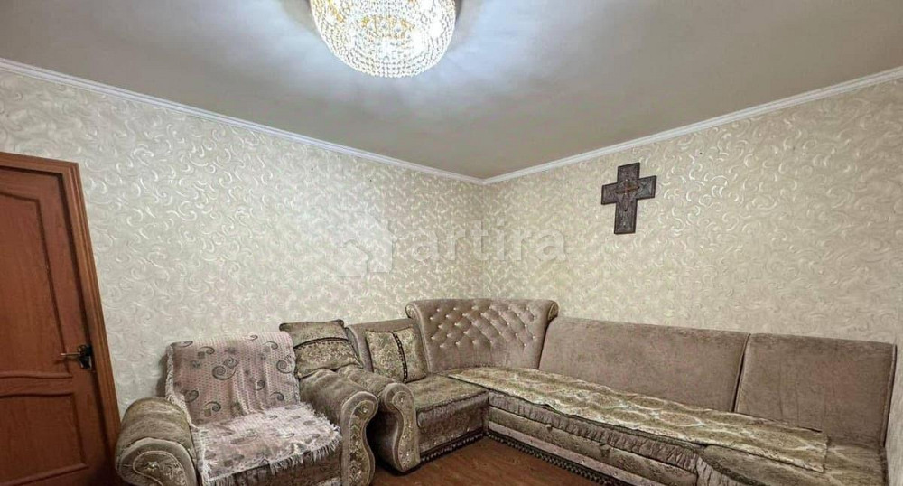 Дом, 62 м2, 6 соток, 1 эт. Ставрополь - изображение 3