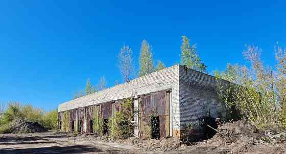 Гараж, 673 м2 Сызрань