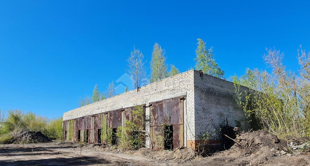 Гараж, 673 м2 Сызрань - изображение 5