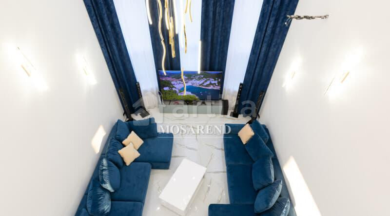 Коттедж, 450 м2 Лобня - изображение 9