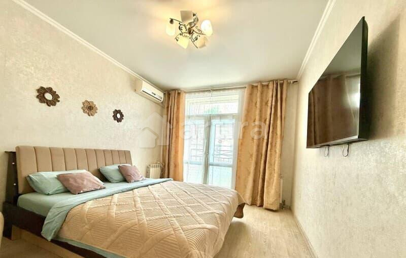 1-комн. апарт-ы, 50 м2, 3/5 эт. Казань - изображение 14