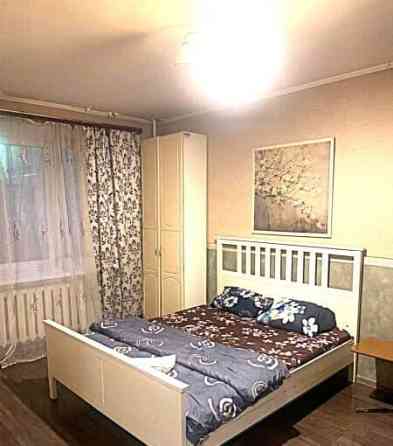 1-комн. квартира, 31 м2, 1/9 эт. Москва