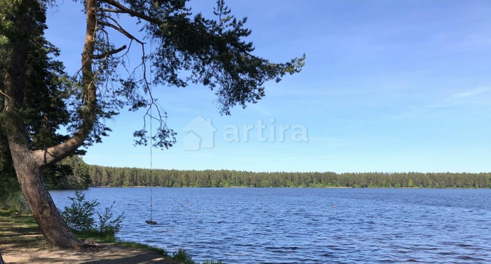 Коттедж, 140 м2, 0.6 га, 2 эт. Сосново - изображение 7