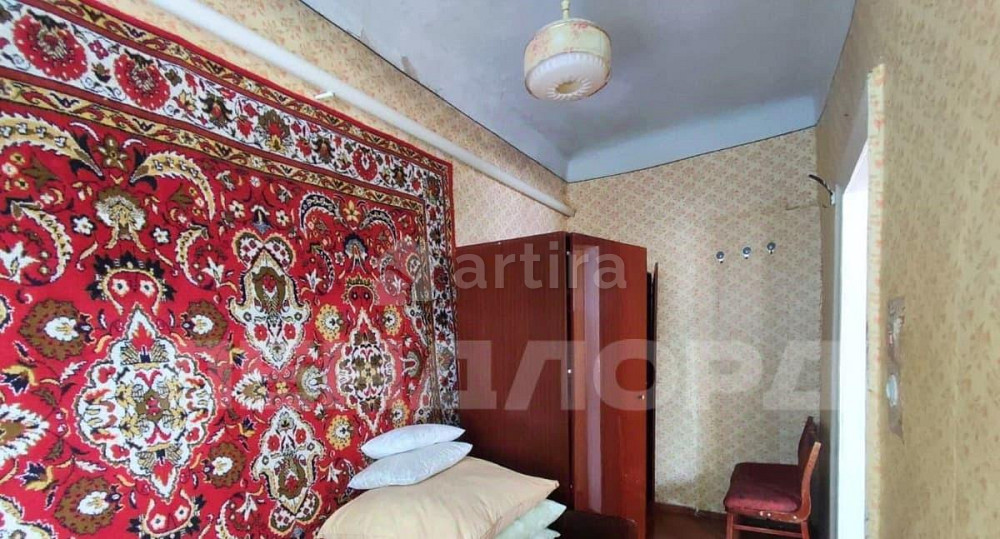 Дом, 59.2 м2, 3 сотки Ростов-на-Дону - изображение 4