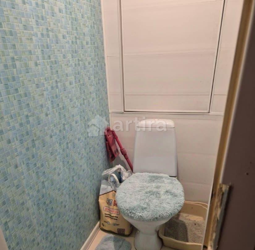 Комната, 19.2 м2, 15/17 эт. Москва - изображение 3