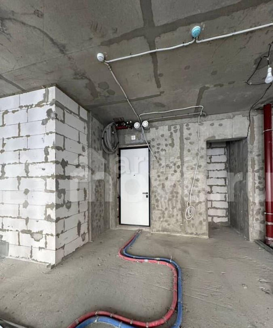 4-комн. квартира, 103.7 м2, 30/45 эт. Москва - изображение 6