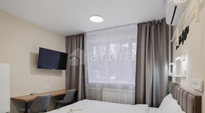 Студия, 20 м2, 1/5 эт. Подольск - изображение 7