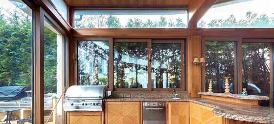 Дом, 927 м2, 17 соток, 3 эт. Красногорск