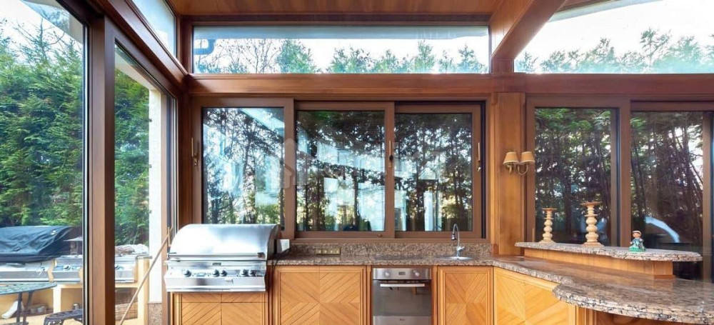 Дом, 927 м2, 17 соток, 3 эт. Красногорск - изображение 3