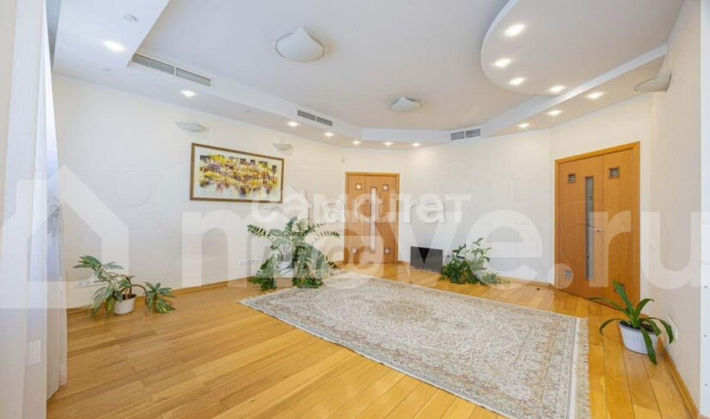 4-комн. квартира, 133.1 м2, 17/20 эт. Москва - изображение 6