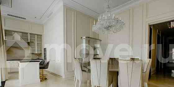 4-комн. пентхаус, 290 м2, 7/7 эт. Москва