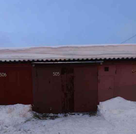 Гараж, 18 м2 Реутов