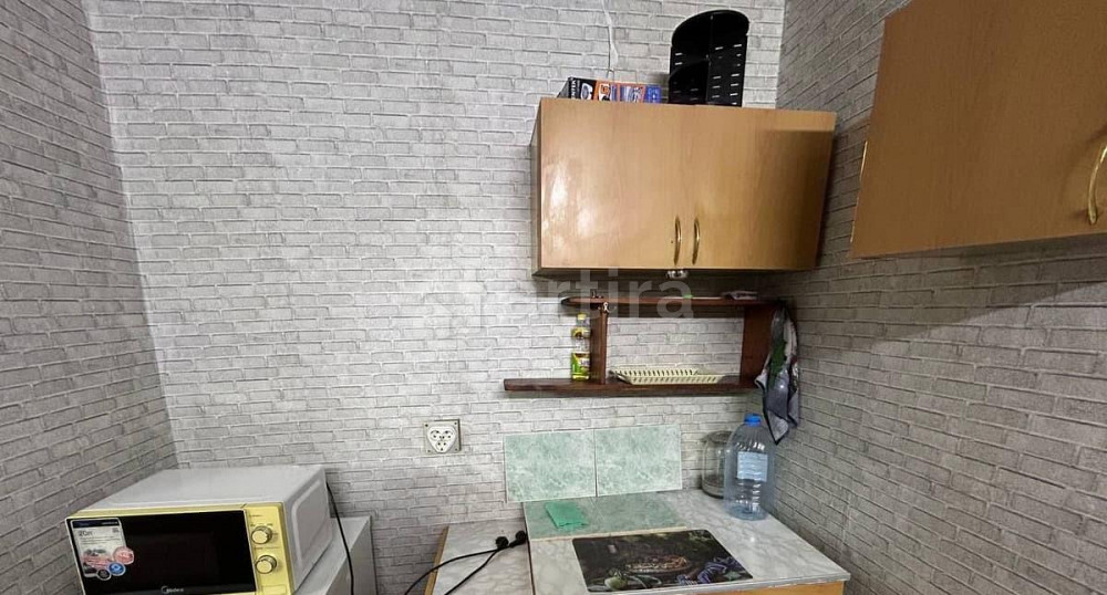 Комната, 17.5 м2, 3/5 эт. Нижний Новгород - изображение 4