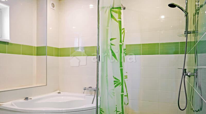 Коттедж, 150 м2 Санкт-Петербург - изображение 20