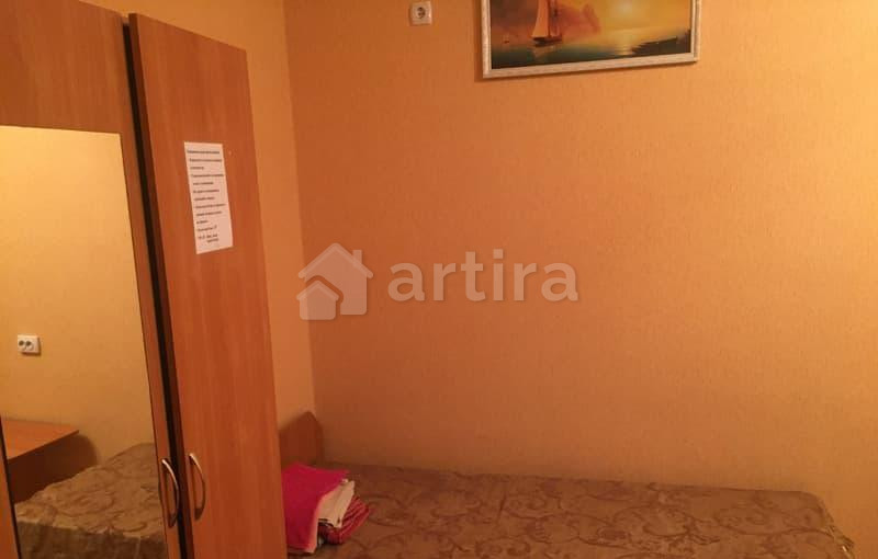 1-комн. квартира, 450 м2, 2/2 эт. Евпатория - изображение 11