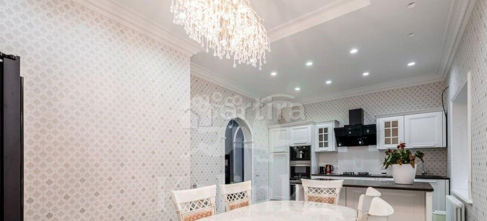 Дом, 310 м2, 11 соток, 2 эт. Одинцово - изображение 3