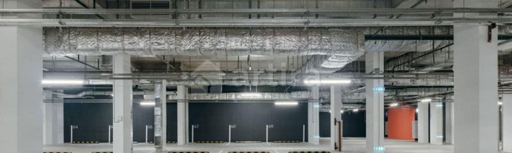 Гараж, 13.5 м2 Мытищи - изображение 3