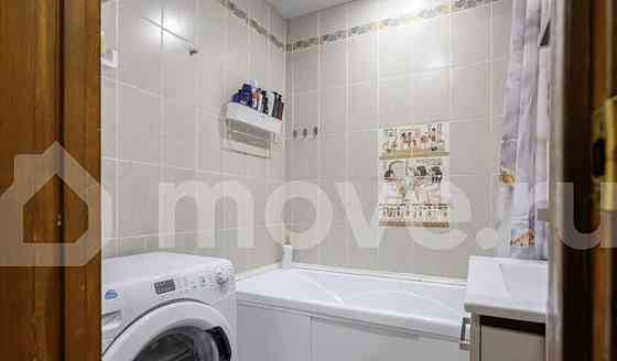 4-комн. квартира, 100.5 м2, 6/22 эт. Зеленоград