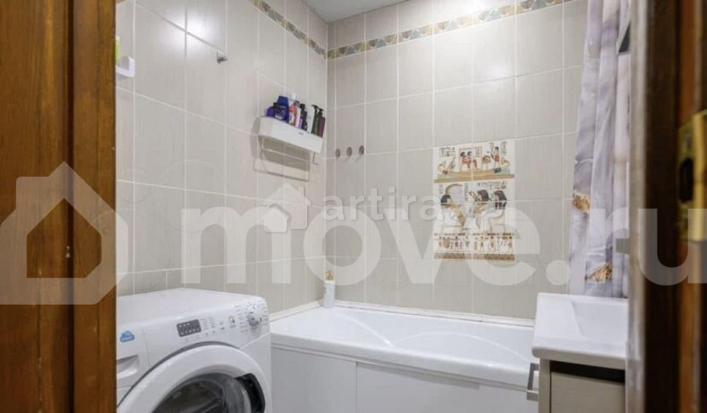 4-комн. квартира, 100.5 м2, 6/22 эт. Зеленоград - изображение 6