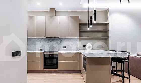 2-комн. апарт-ы, 64 м2, 22/78 эт. Москва