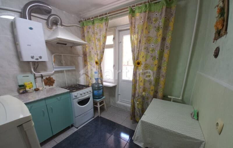 1-комн. квартира, 31 м2, 2/5 эт. Таганрог - изображение 7