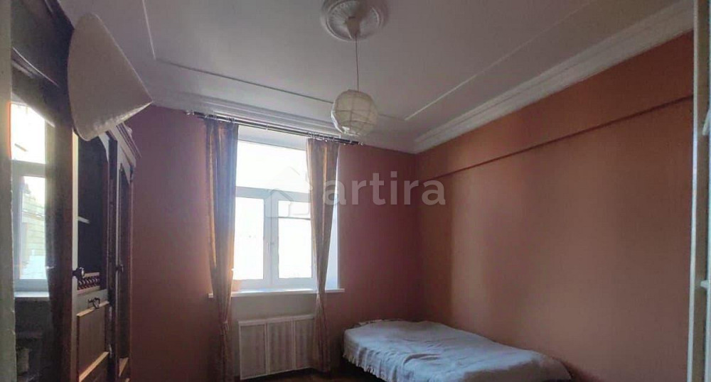 Комната, 50 м2, 8/9 эт. Москва - изображение 3