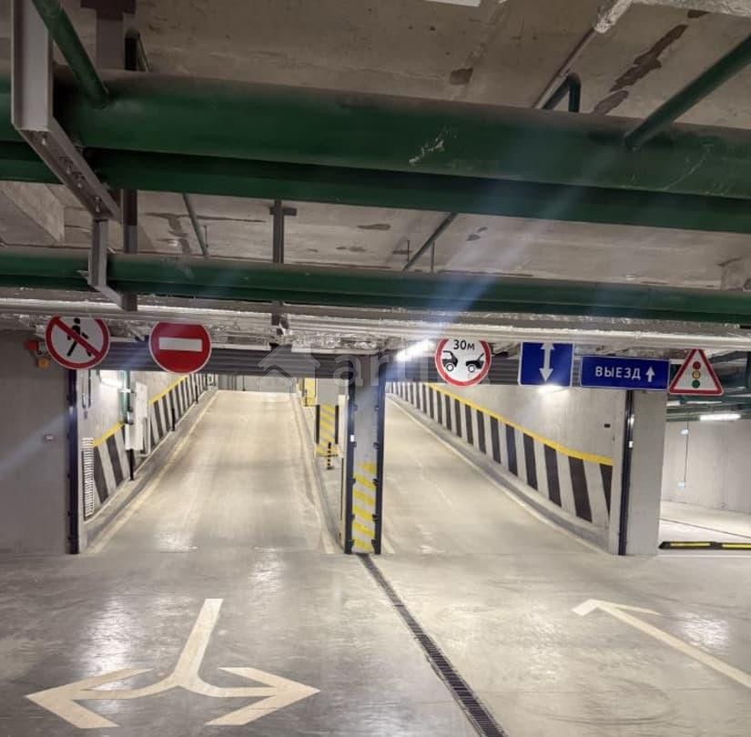 Гараж, 14 м2 Москва - изображение 5