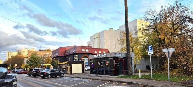 1-комн. квартира, 36 м2, 3/5 эт. Пушкино - изображение 9